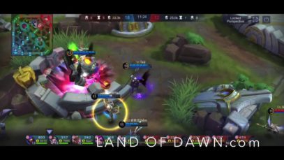 Thank you, HP balls!