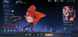 the-worlf-is-coming-ruby