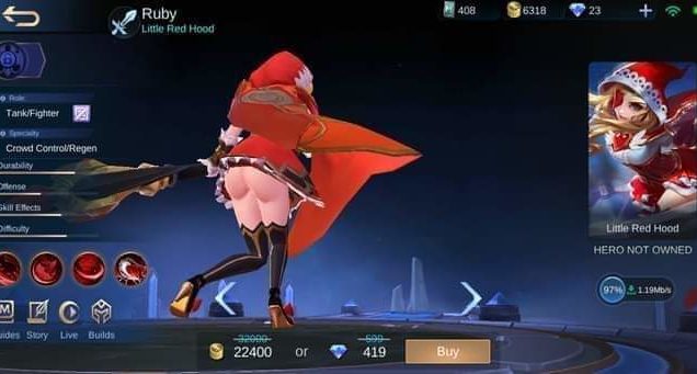 the-worlf-is-coming-ruby