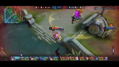 These two are up to no good!