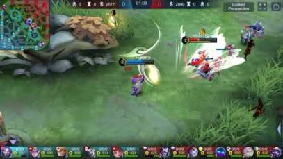 When enemies accidentally self-activating your Yin Yang combo