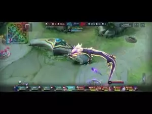 Yu Zhong’s OP Base Defense