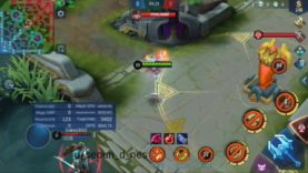 A Chou Free style Challenge