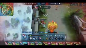 A professional escape artist