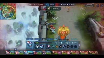 A professional escape artist