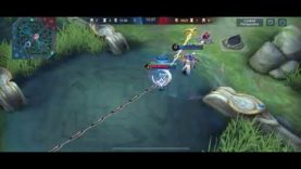 Chang’e got a VERY unlucky day