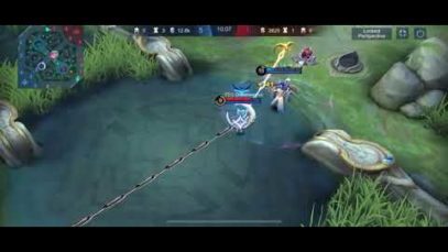 Chang’e got a VERY unlucky day