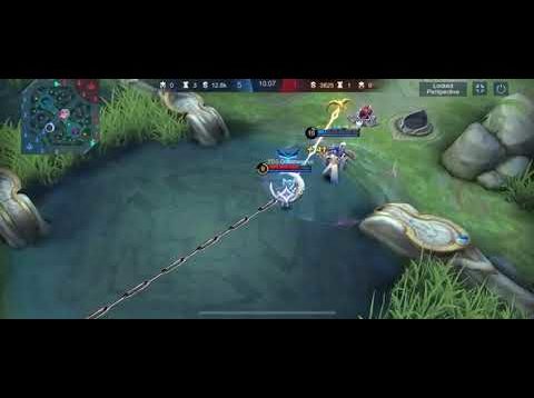 Chang’e got a VERY unlucky day