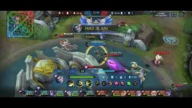 Khufra’s solo Lord invasion