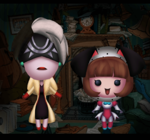 pharsa-angela-101-dalmatians-style