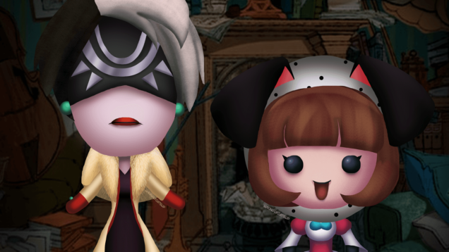 pharsa-angela-101-dalmatians-style