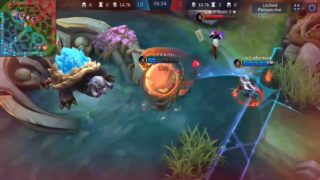 This is Why Khufra is OP