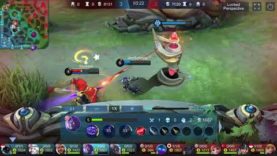 When bullying MM took 2 wrong turns