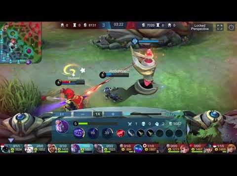 When bullying MM took 2 wrong turns