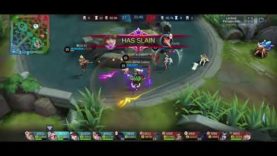 Why you should leave the Queen of Lifesteal alone