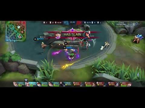 Why you should leave the Queen of Lifesteal alone