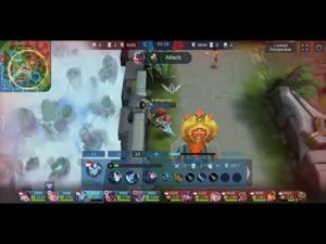 A professional escape artist