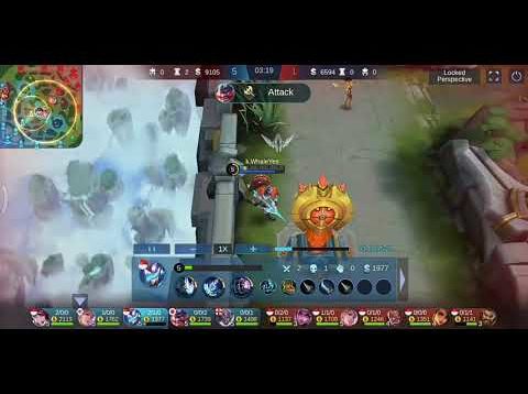 A professional escape artist