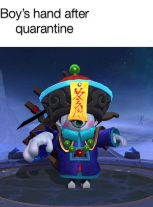 cyclop-vampire-skin-right-hand-work-hard