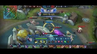 Khufra’s solo Lord invasion