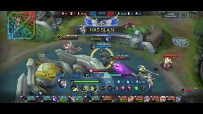 Khufra’s solo Lord invasion