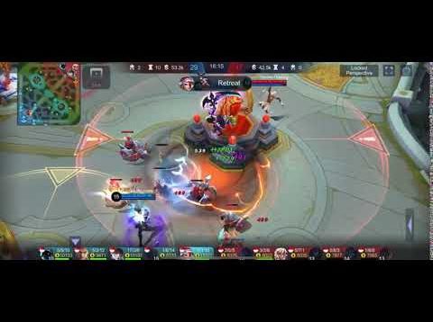 Little Red Riding Hood escapes intense hurricane unharmed