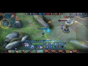 This is Why you shouldn’t mess with 1 Billion Volt Thunder