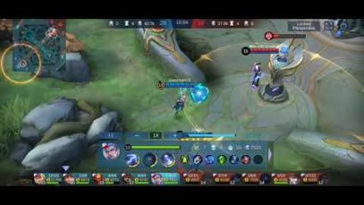 This is Why you shouldn’t mess with 1 Billion Volt Thunder