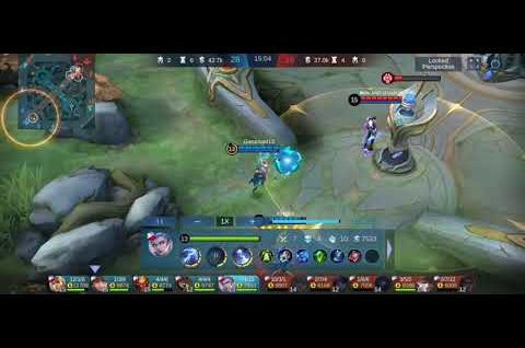 This is Why you shouldn’t mess with 1 Billion Volt Thunder