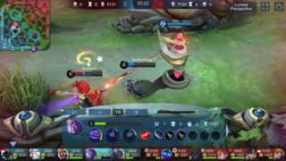 When bullying MM took 2 wrong turns