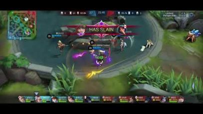 Why you should leave the Queen of Lifesteal alone