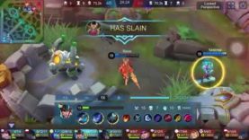 Zilong’s Ultra Instinct moment