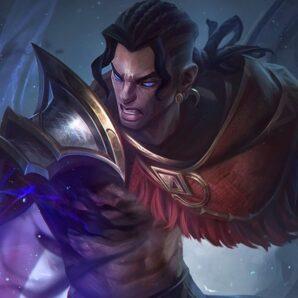 Brody-Mobile-legends