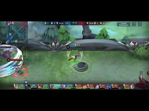 Athena Shield saved another life on the run