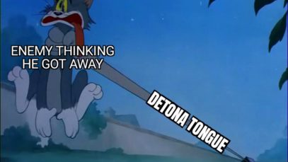 detona-tongue-chase-enemy