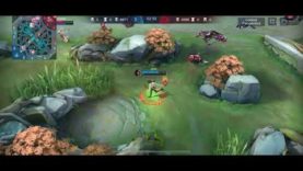 Is Brody broken at release? Savage in 3 minutes