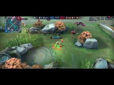 Is Brody broken at release? Savage in 3 minutes