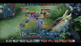 Let’s gank this Khaleed