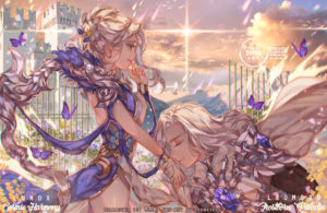 lunox-leomord-by-shunkyfly