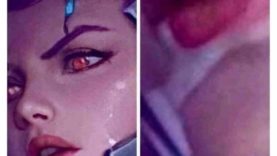 natalia-thick-rain-water