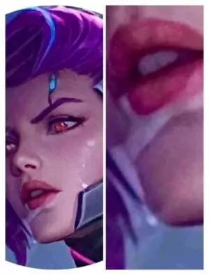 natalia-thick-rain-water