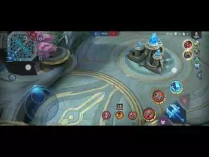 Radio-controlled Driving Challenge