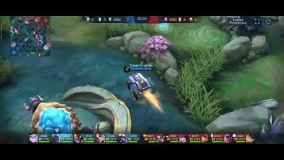 Right on time, Autobot!