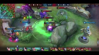 Ruby’s satisfying flicker ult