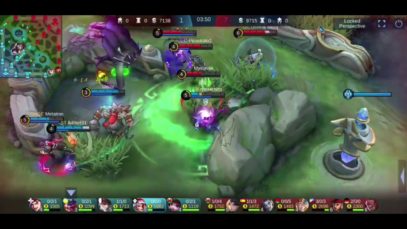 Ruby’s satisfying flicker ult