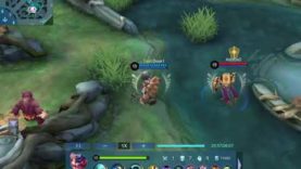 Tanks when they are alone