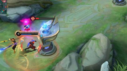 Vexana’s Cursed Oath