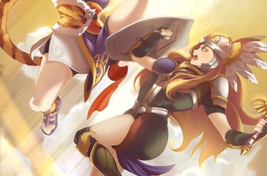 wanwan-freya-fan-art