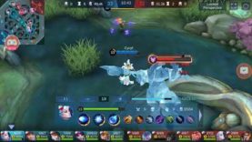 WWADIM: What Would Aurora Do In Mayhem?