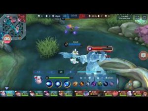 WWADIM: What Would Aurora Do In Mayhem?